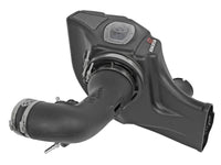 aFe Momentum GT Pro Dry S Intake System 2015 Ford Mustang GT V8-5.0L - Burkken Auto Parts