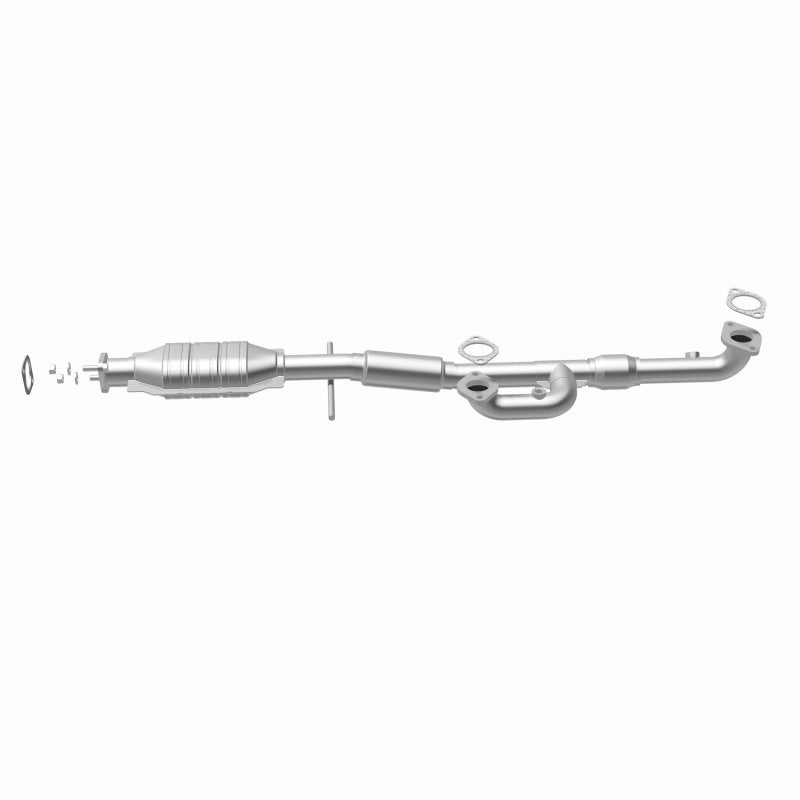 MagnaFlow Conv DF 02-05 Hyundai XG350 3.5L - Burkken Auto Parts