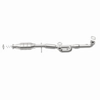MagnaFlow Conv DF 02-05 Hyundai XG350 3.5L - Burkken Auto Parts