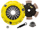 ACT 1988 Mazda 929 HD/Race Rigid 6 Pad Clutch Kit - Burkken Auto Parts