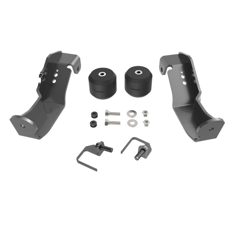 Timbren 2004 Ford F-150 STX RWD Front Suspension Enhancement System - Burkken Auto Parts