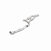Magnaflow Conv DF D/S 03-06 Mercedes E55 AMG - Burkken Auto Parts