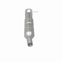 MagnaFlow Conv DF 05-07 Ford F-Series Rear - Burkken Auto Parts