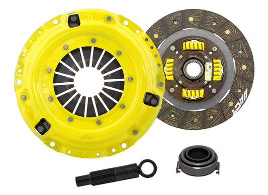 ACT 1990 Honda Prelude HD/Perf Street Sprung Clutch Kit - Burkken Auto Parts