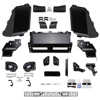 ARB Summit Combar ARB Fog Mkii Fortuner 10/15On (Fit Kit NOT Included) - Burkken Auto Parts