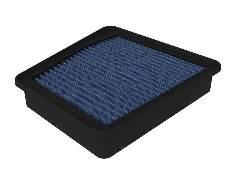 aFe 18-21 Kia Stinger L4-2.0L (t) Magnum FLOW OE Replacement Air Filter w/ Pro 5R Media - Burkken Auto Parts