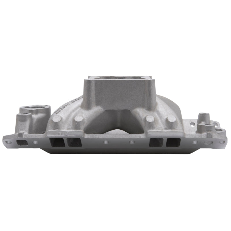 Edelbrock Super Victor 4500 23 Manifold - Burkken Auto Parts