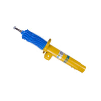 Bilstein B6 2013 BMW X1 xDrive28i Front Left Suspension Strut Assembly - Burkken Auto Parts