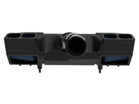 aFe Magnum Force Stage-2Si Cold Air Intake System w/ Pro 5R Media 09-12 Porsche 911 Carrera(997) - Burkken Auto Parts