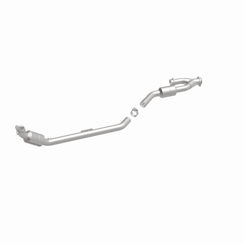 MagnaFlow Conv DF 2003 Mercedes CLK320 3.2L - Burkken Auto Parts