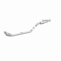 MagnaFlow Conv DF 2003 Mercedes CLK320 3.2L - Burkken Auto Parts