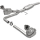 MagnaFlow Conv DF 00-03 Dodge Dakota 3.9L - Burkken Auto Parts