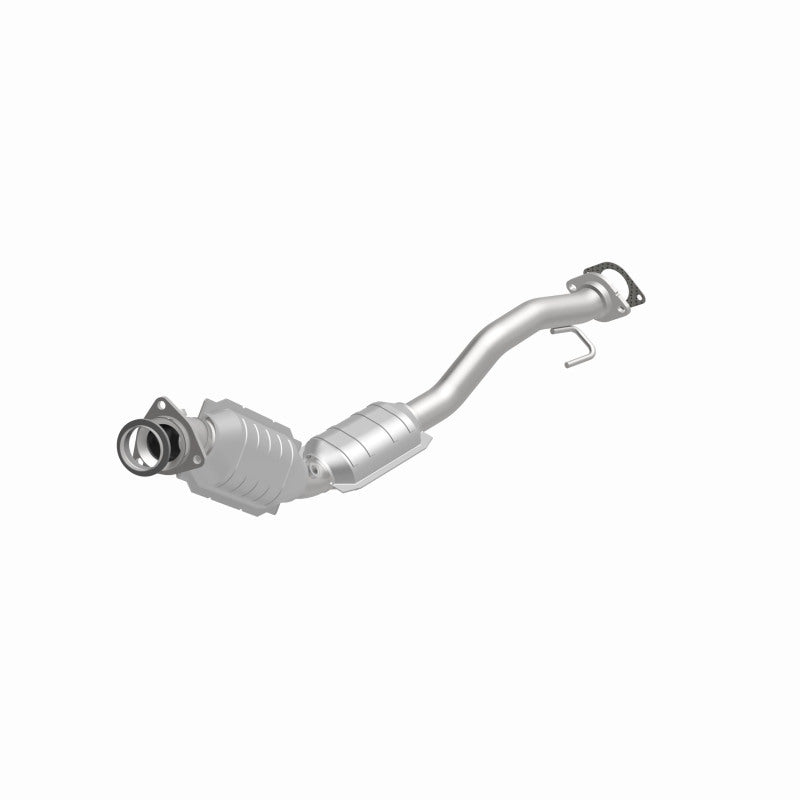 MagnaFlow Conv DF 08 Trailb/Envoy 4.2L - Burkken Auto Parts
