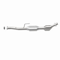 MagnaFlow Conv DF 98-99 Ranger/B-Ser. 2.5 50S - Burkken Auto Parts