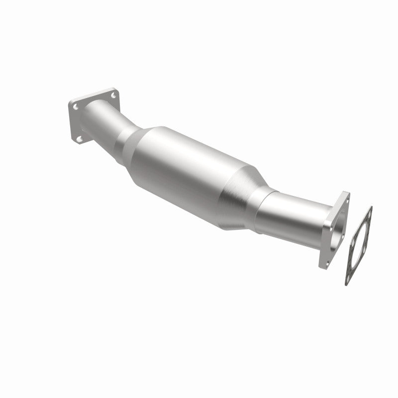 Magnaflow 75-80 Chevrolet/Pontiac CA Direct Fit Converter - Burkken Auto Parts