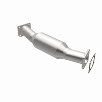 Magnaflow 75-80 Chevrolet/Pontiac CA Direct Fit Converter - Burkken Auto Parts