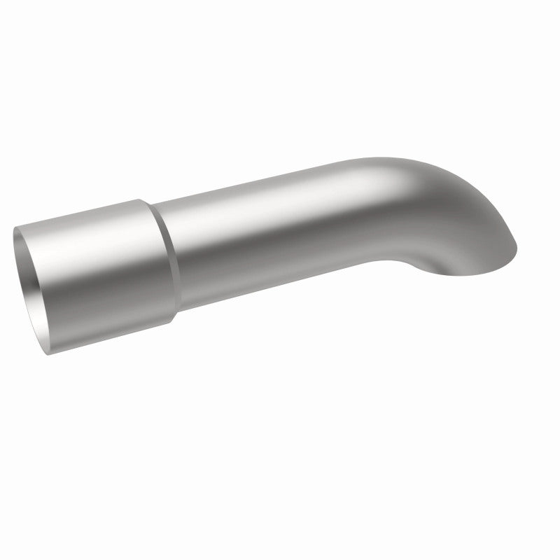 MagnaFlow Tip 1-pk Turndown 2.50x13 2.75 - Burkken Auto Parts