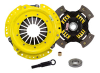 ACT HD/Race Sprung 4 Pad Clutch Kit - Burkken Auto Parts
