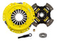 ACT HD/Race Sprung 4 Pad Clutch Kit - Burkken Auto Parts