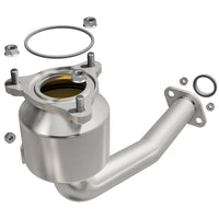 Magnaflow Conv DF 02-03 Suzuki Aerio 2.0L - Burkken Auto Parts