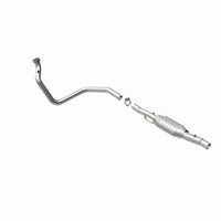 MagnaFlow Conv DF 99-02 Dodge Dakota 2.5L 2WD - Burkken Auto Parts