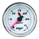 Autometer C2 52mm 30 PSI Electronic Boost Gauge - Burkken Auto Parts