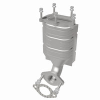 MagnaFlow Conv Direct Fit 97-99 Hyundai Accent 1.5L - Burkken Auto Parts