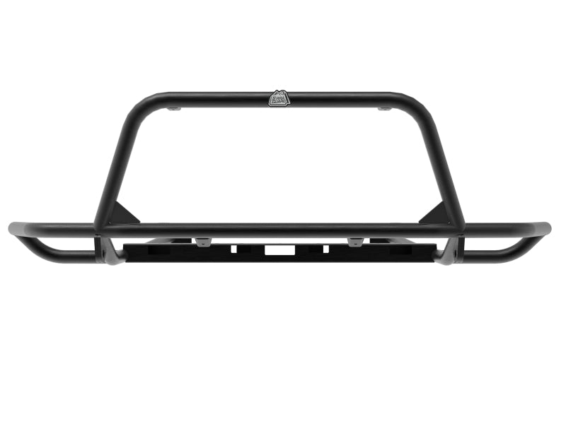 aFe POWER 20-23 Subaru Outback H4 2.4L (t) / H4 2.5L Terra Guard Front Bumper - Black - Burkken Auto Parts
