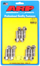 ARP SB Chevy 3/8 Hex SS Header Stud Kit - Burkken Auto Parts
