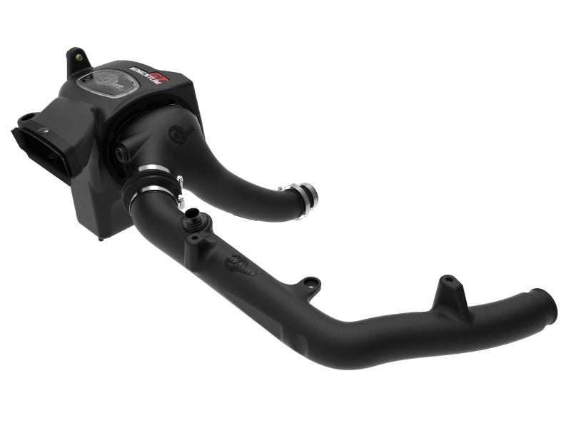 aFe Momentum 24-25 Ford Ranger V6-2.7L (tt) GT Cold Air Intake w/ Pro Dry S Filter - Burkken Auto Parts
