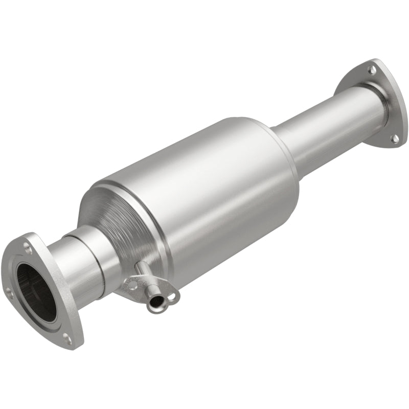 MagnaFlow Conv Direct Fit 79-87 Toyota Land Cruiser 4.2L - Burkken Auto Parts