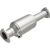 MagnaFlow Conv Direct Fit 79-87 Toyota Land Cruiser 4.2L - Burkken Auto Parts