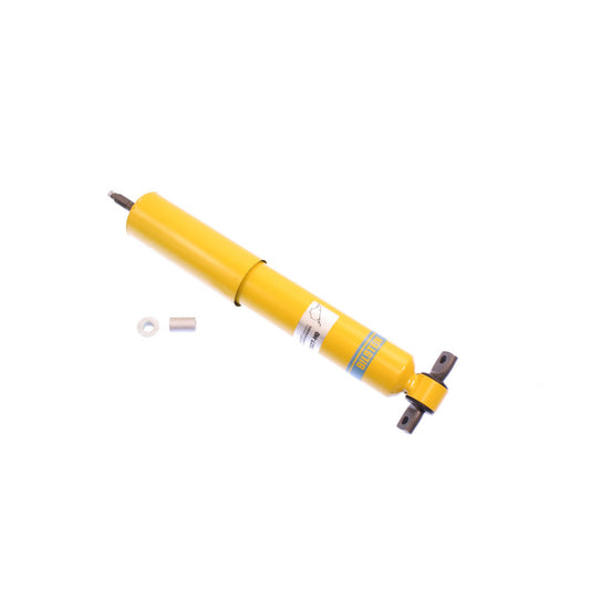 Bilstein B6 90-97 Chevrolet Corvette Front 46mm Monotube Shock Absorber - Burkken Auto Parts