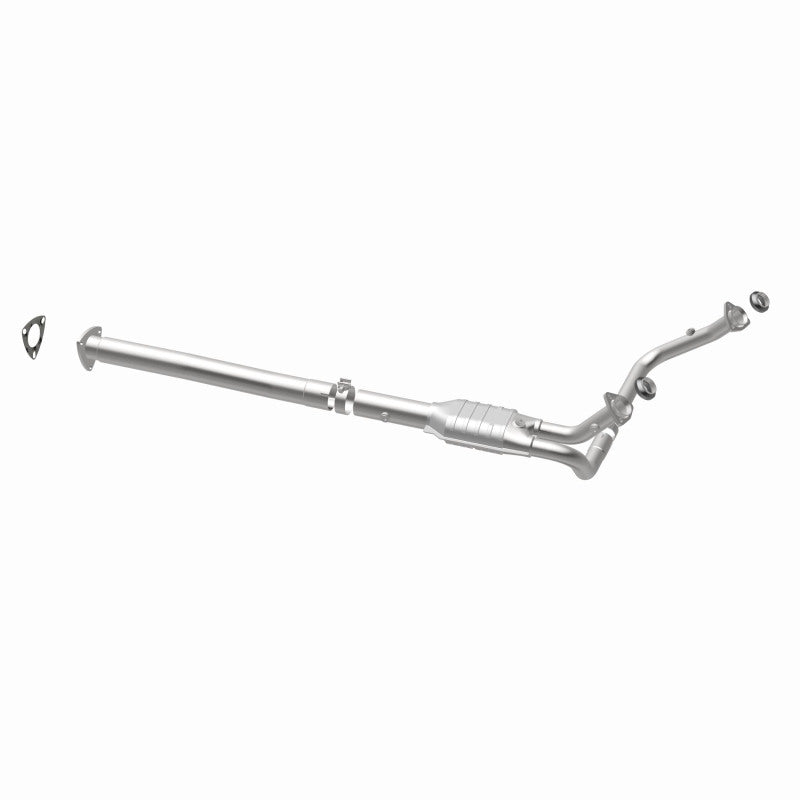 Magnaflow 96-01 Chevy Express 1500 4.3L Direct Fit Converter - Burkken Auto Parts
