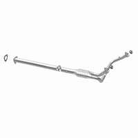 Magnaflow 96-01 Chevy Express 1500 4.3L Direct Fit Converter - Burkken Auto Parts