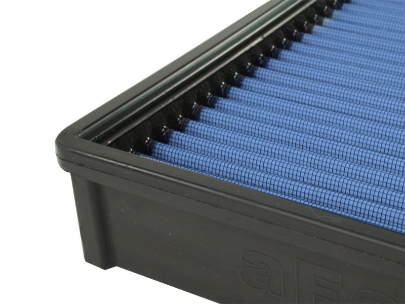 aFe MagnumFLOW Air Filters OER P5R A/F P5R Toyota Tacoma 95-04 V6 - Burkken Auto Parts