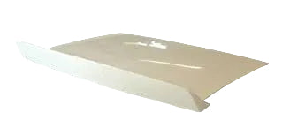 914 Rear Decklid ducktail spoiler