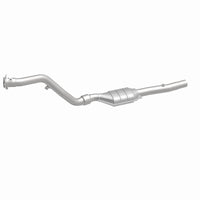 Magnaflow 2000 Audi A8 Quattro 4.2L Direct Fit Converter - Burkken Auto Parts
