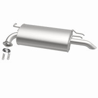 MagnaFlow BRE Exhaust Kit 00-04 Toyota Avalon 3.0L - Burkken Auto Parts