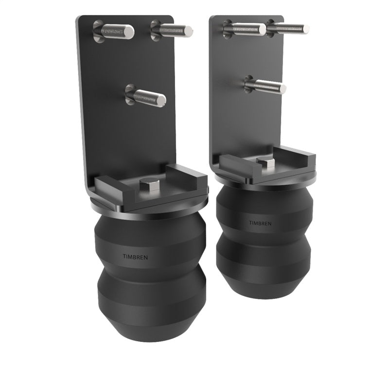 Timbren 1993 Hino FD2218LP Front Suspension Enhancement System - Burkken Auto Parts