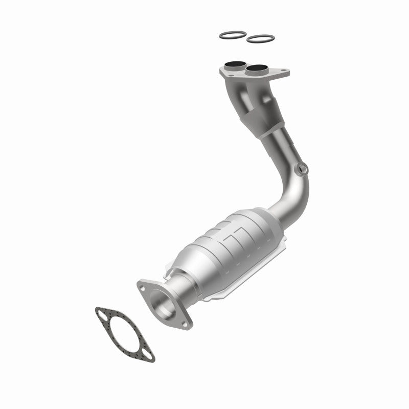 MagnaFlow Conv DF 94-98 Villager/Quest 3.0L - Burkken Auto Parts