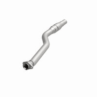 MagnaFlow Conv DF 06-07 BMW M6 Driver Side - Burkken Auto Parts