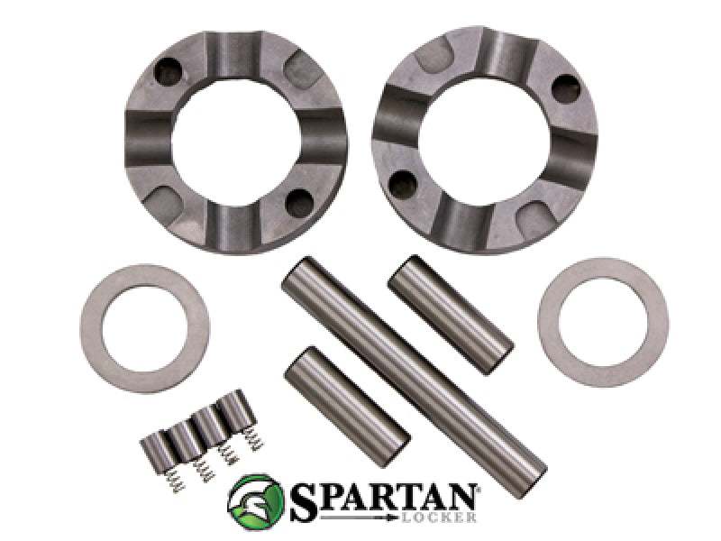 USA Standard Spartan Locker For Suzuki Samurai Diff w/ 26 Spline Axles - Burkken Auto Parts