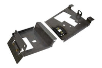 Rustbuster Spare Tire Plate