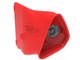 aFe Power 15-20 Ford Mustang 2.3l L4/3.7l V6/5.0l V8 Dynamic Air Scoop - Red - Burkken Auto Parts