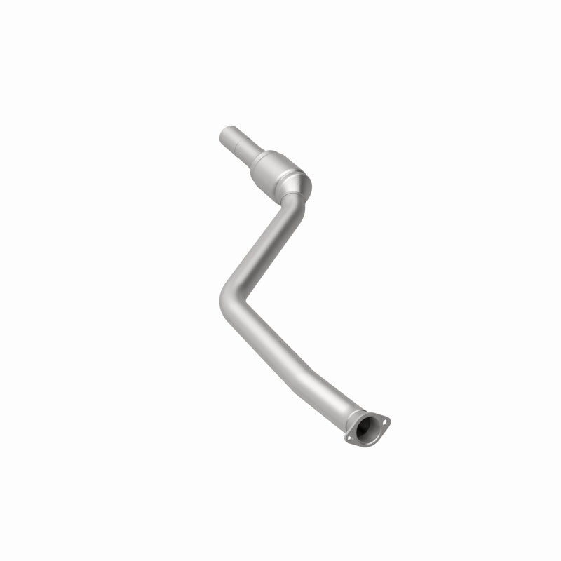 MagnaFlow Conv DF BMW 3 06-09 Front - Burkken Auto Parts