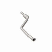 MagnaFlow Conv DF BMW 3 06-09 Front - Burkken Auto Parts