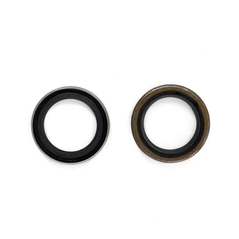 BLOX Racing 03-07 Mitsubishi Evo VII/IX Throttle Body Shaft Seals - Burkken Auto Parts