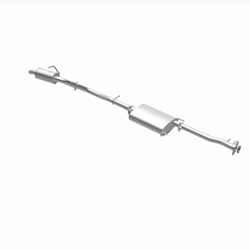 MagnaFlow 10-15 Lexus RX350 3.5L BRE Exhaust Kit - Burkken Auto Parts