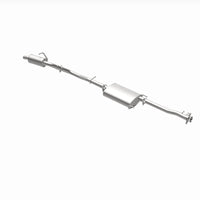 MagnaFlow 10-15 Lexus RX350 3.5L BRE Exhaust Kit - Burkken Auto Parts